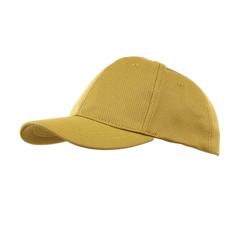 Cap Kids 101INC Coyote Zonder Opdruk-2114-a